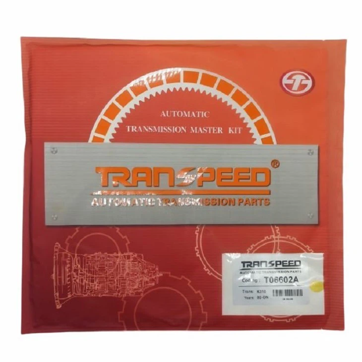 Overhaul Kit T06602A (5)(001)