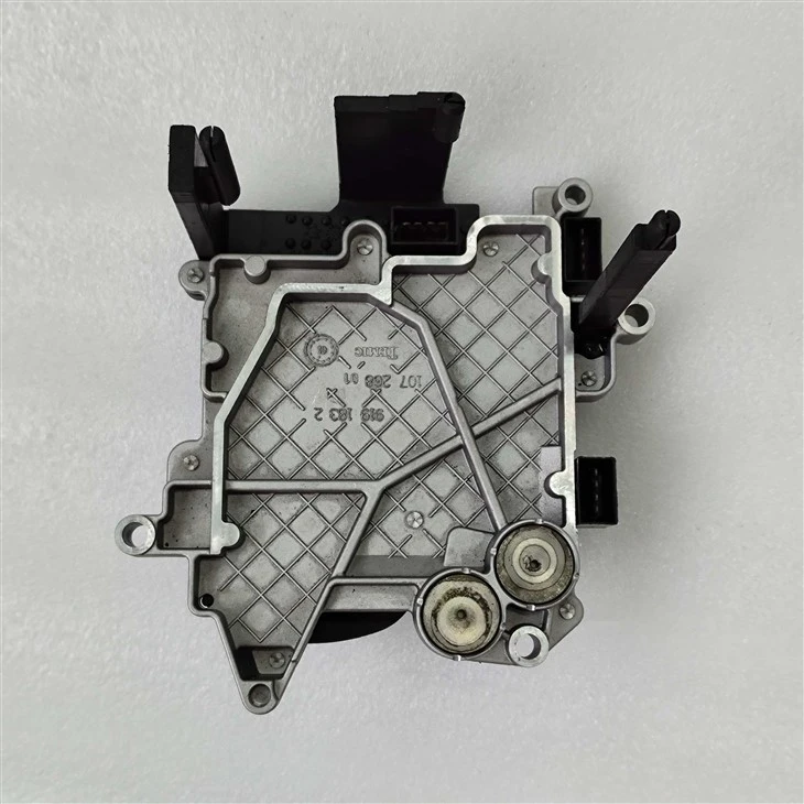 01J -0010- RE1 Módulo de control Square Plug