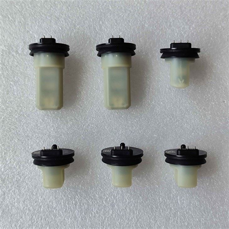 0DD-SENK01-OEM Juego de sensores de transmisión Juego de 6 piezas Transmisión OEM 0DD
