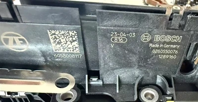 V-autos -- ROVER 8HP70 TCU NUEVO con programa básico