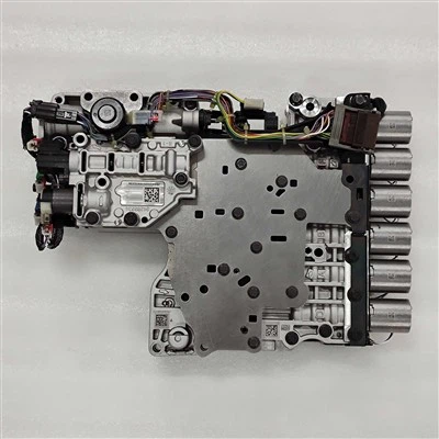 10l 60-0002- FN Cuerpo de la válvula 24047996 10 L60 Transmisión