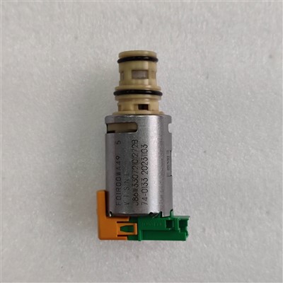 8f 35-0036- OEM Solenoide NL Green 8F35 Transmisión