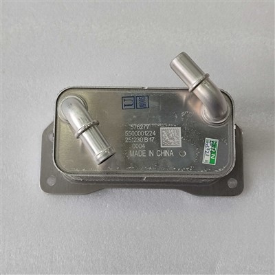AATP -0358- OEM Cooler Transmission 1066029000 R745 DNL -5 DA 2.0t para Geely