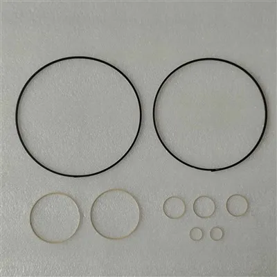 JF017E -0060- kit de anillo de sellado OEM CFW -3595/49357971 9 PCS Un kit JF017E Transmisión