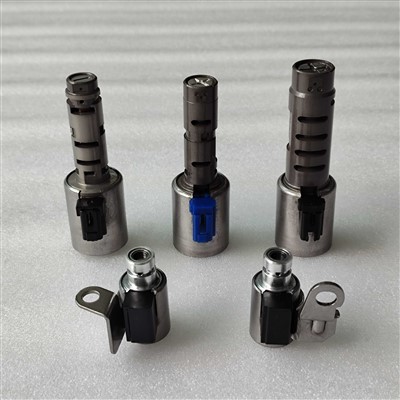 K 114-0023- kit solenoide U1 5pcs un kit k114 transmisión