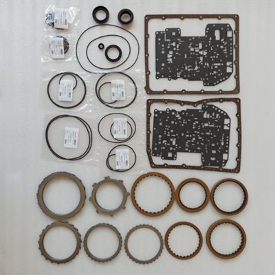 Kit Maestro 03900A Transmisión JR405E