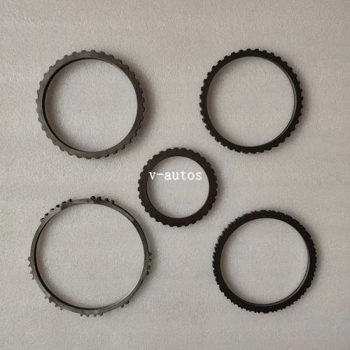 TG81SC-19706H-AM1 TG81SC Kit de acero 19706H 22 piezas A para BMW VOLVO